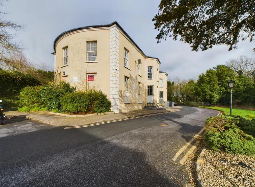 Apartment 7 Rockshire House, Ferrybank