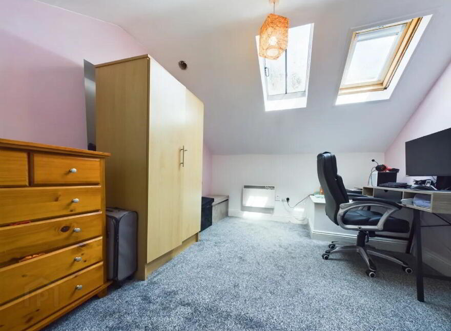 Apartment 7 Rockshire House, Ferrybank