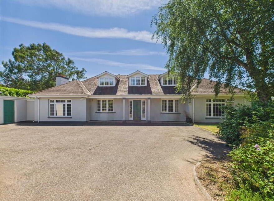 Kilshanny, Island Lane, Ballinakill, Waterford, X91K6VH photo