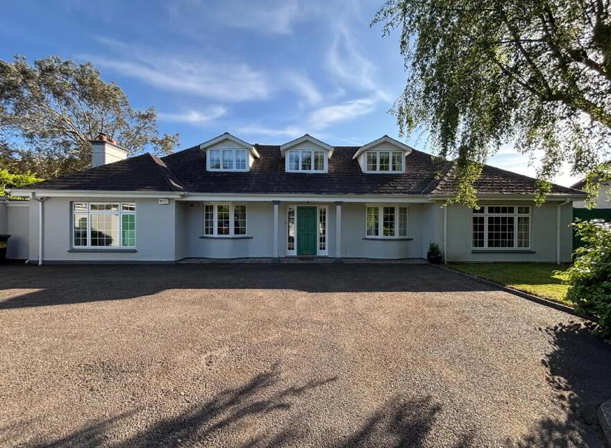 Kilshanny, Island Lane, Ballinakill, Waterford, X91K6VH photo
