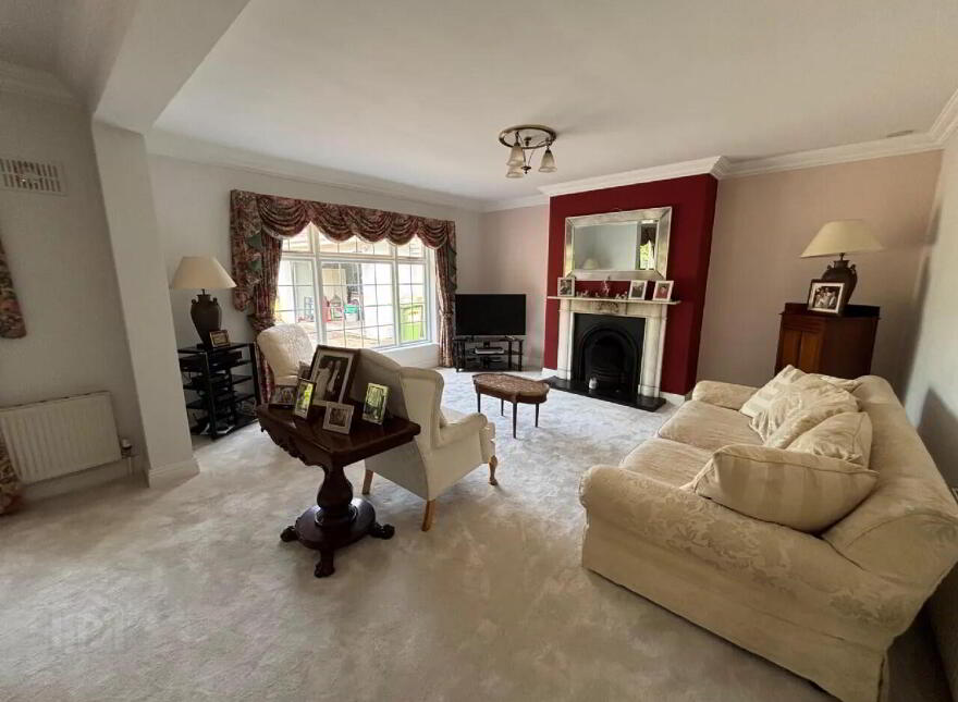 Kilshanny, Island Lane, Ballinakill, Waterford, X91K6VH