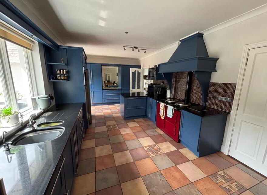 Kilshanny, Island Lane, Ballinakill, Waterford, X91K6VH