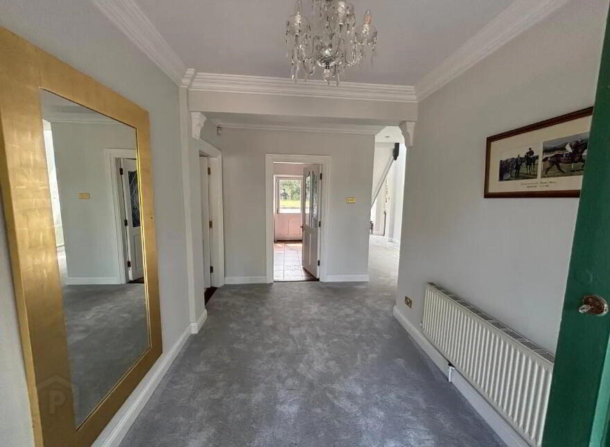 Kilshanny, Island Lane, Ballinakill, Waterford, X91K6VH