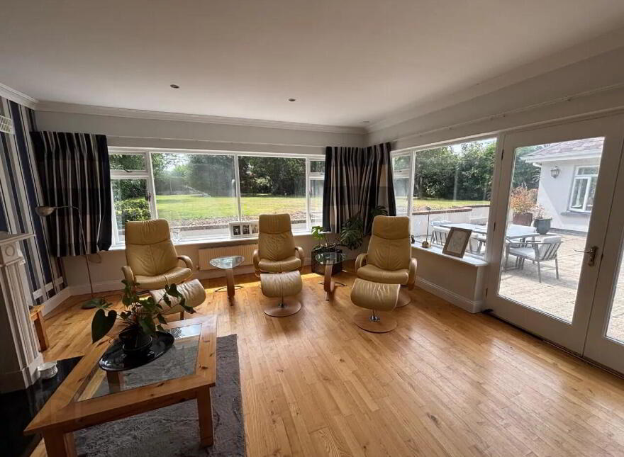 Kilshanny, Island Lane, Ballinakill, Waterford, X91K6VH