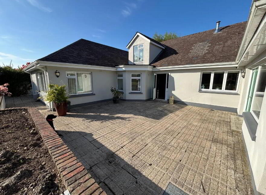 Kilshanny, Island Lane, Ballinakill, Waterford, X91K6VH