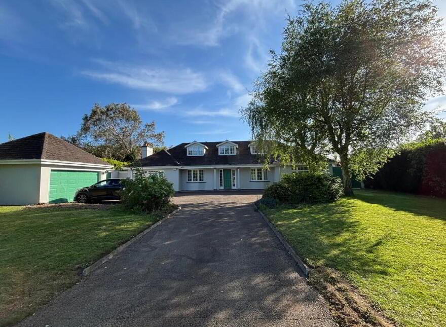 Kilshanny, Island Lane, Ballinakill, Waterford, X91K6VH