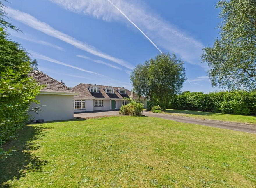 Kilshanny, Island Lane, Ballinakill, Waterford, X91K6VH photo