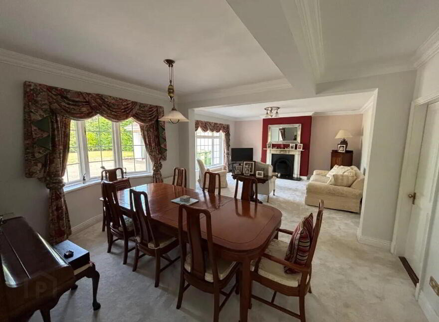 Kilshanny, Island Lane, Ballinakill, Waterford, X91K6VH