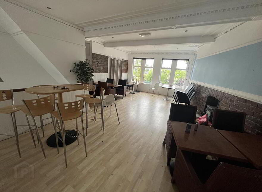3 Bridge Street, Bangor, BT20 5AW