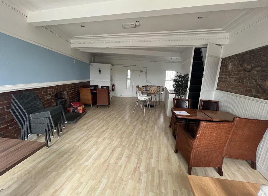 3 Bridge Street, Bangor, BT20 5AW