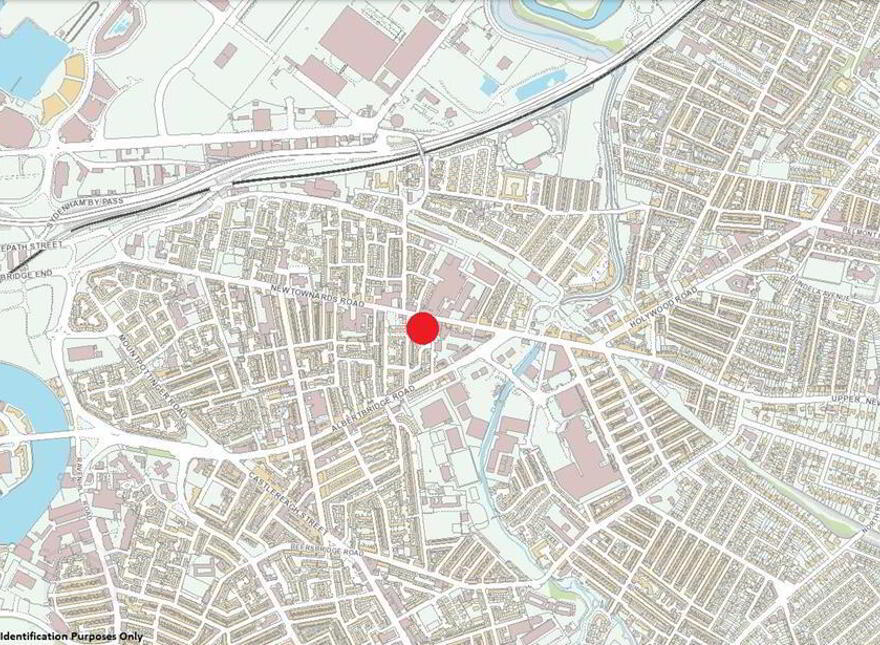 285 Newtownards Road, Belfast, BT4 1AG