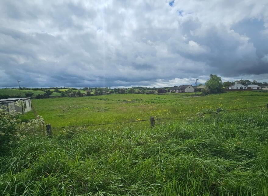 Site 1 And 2, Lands Approx, 100m East Of 1 Sheers, Place, Cabragh, Dungannon, BT70 1TQ photo