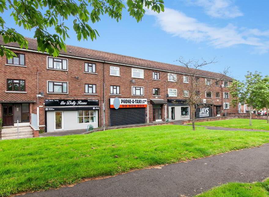 Property To Rent in Newtownabbey PropertyPal