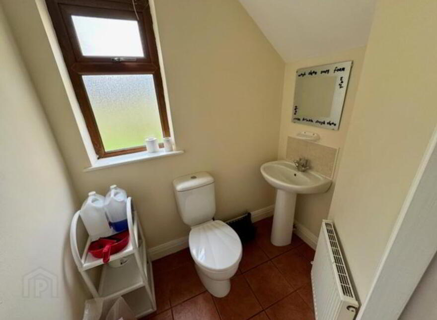 No. 22 Watervale, Rooskey, N41E642
