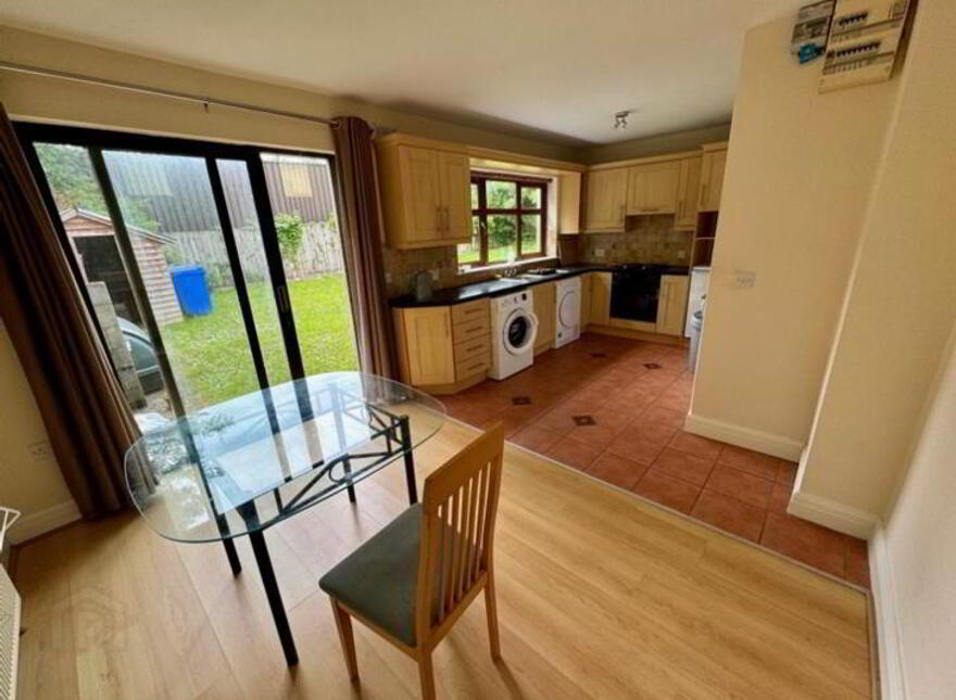 No. 22 Watervale, Rooskey, N41E642
