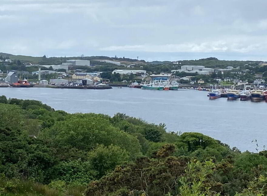 Townasligo, Bruckless, Donegal