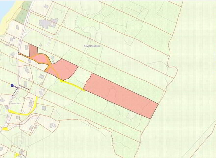 Townasligo, Bruckless, Donegal