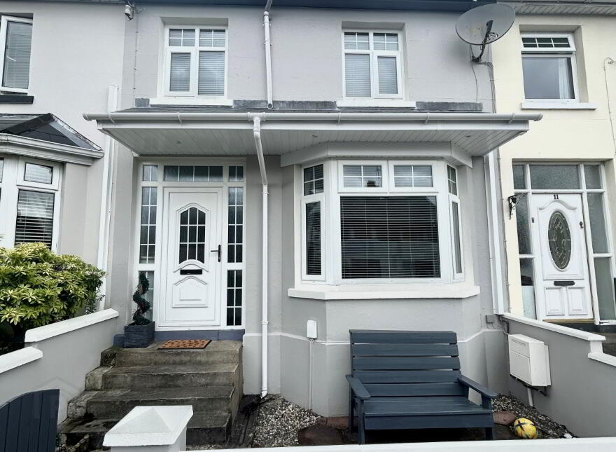 Property For Sale in Cityside, Derry PropertyPal