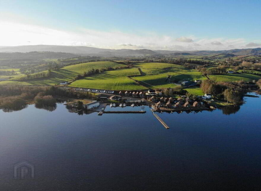 2d Tullybay Marina, Derrygonnelly, Enniskillen, BT93 7DX