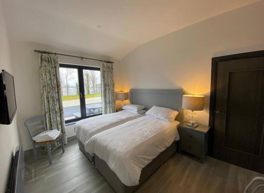 2d Tullybay Marina, Derrygonnelly, Enniskillen, BT93 7DX