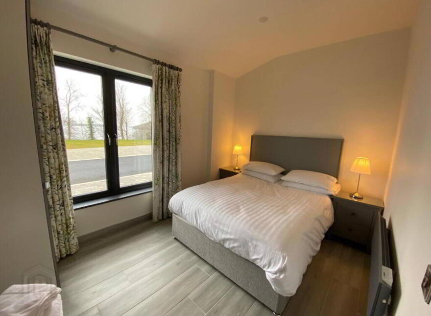2d Tullybay Marina, Derrygonnelly, Enniskillen, BT93 7DX