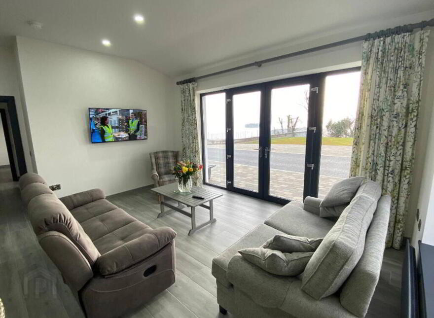 2d Tullybay Marina, Derrygonnelly, Enniskillen, BT93 7DX