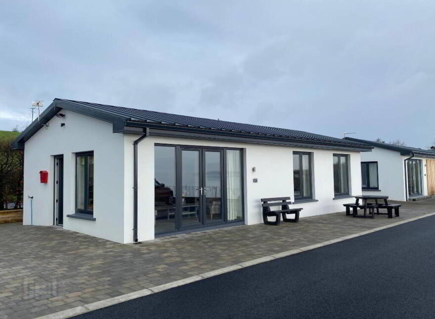 2d Tullybay Marina, Derrygonnelly, Enniskillen, BT93 7DX