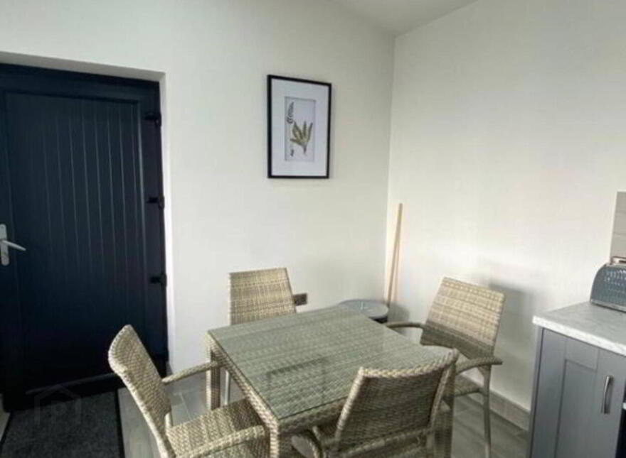 2d Tullybay Marina, Derrygonnelly, Enniskillen, BT93 7DX