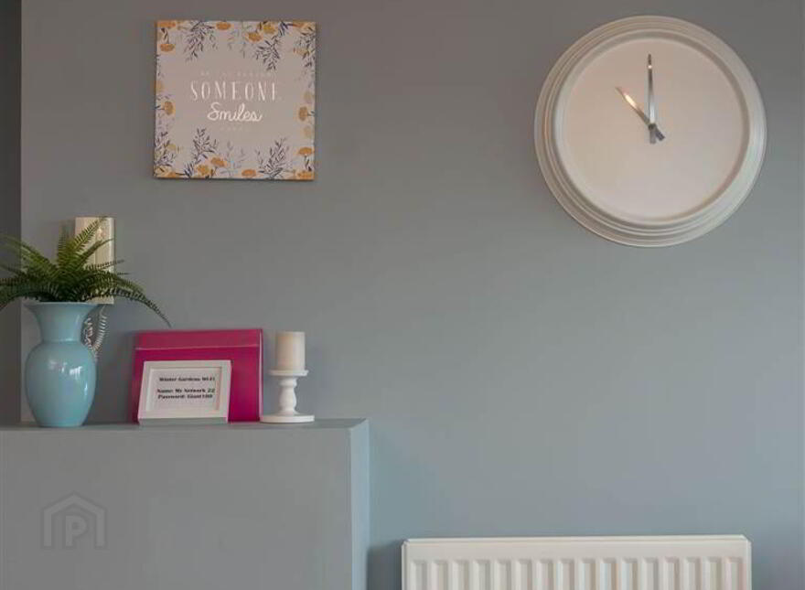 31 Winter Gardens Penthouse, Belfast, BT2 8EP