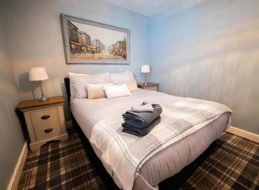31 Winter Gardens Penthouse, Belfast, BT2 8EP