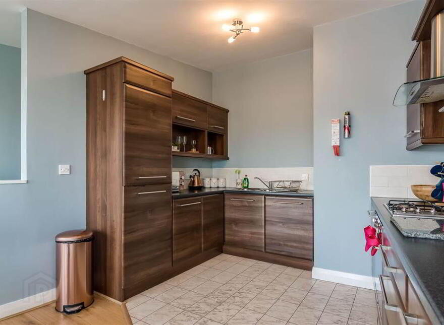 31 Winter Gardens Penthouse, Belfast, BT2 8EP