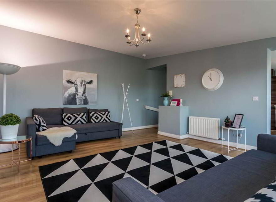 31 Winter Gardens Penthouse, Belfast, BT2 8EP