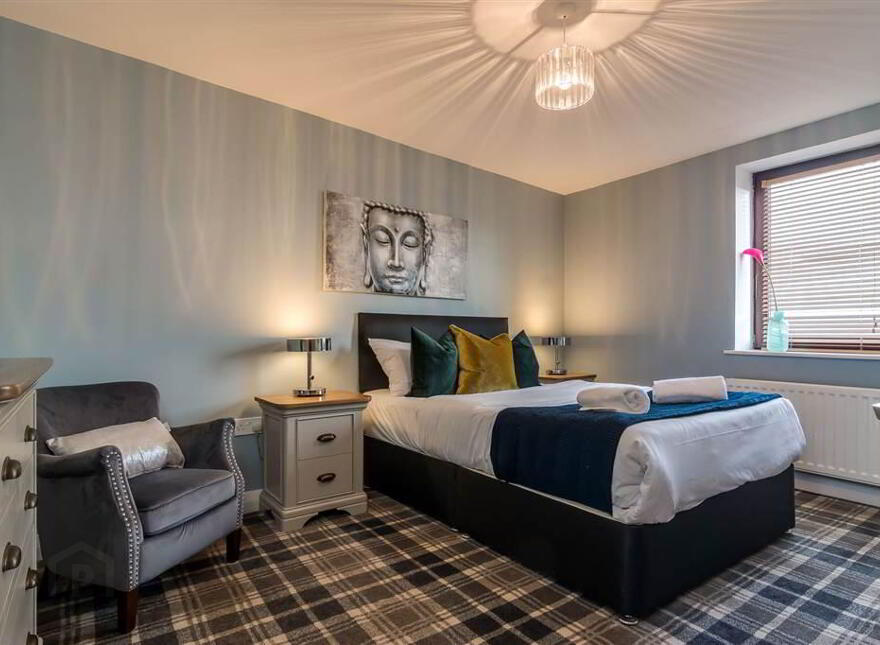 31 Winter Gardens Penthouse, Belfast, BT2 8EP