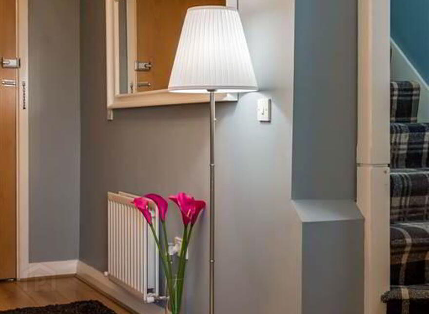 31 Winter Gardens Penthouse, Belfast, BT2 8EP