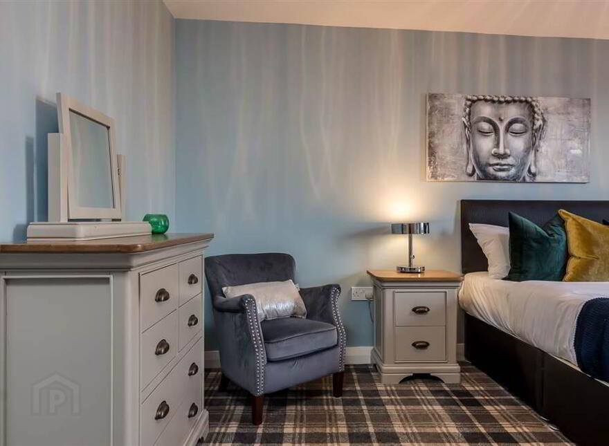 31 Winter Gardens Penthouse, Belfast, BT2 8EP