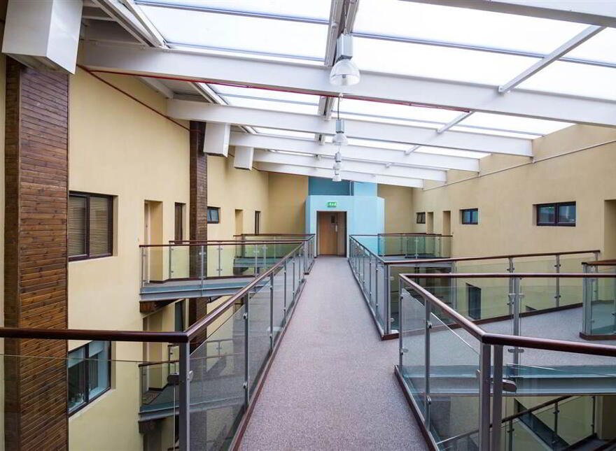 31 Winter Gardens Penthouse, Belfast, BT2 8EP
