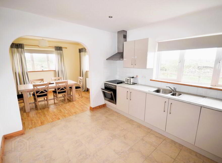 Kilclooney Beg, Portnoo, F94H5P9