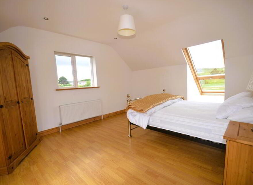 Kilclooney Beg, Portnoo, F94H5P9