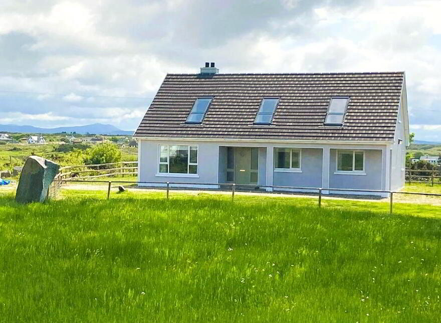 Kilclooney Beg, Portnoo, F94H5P9