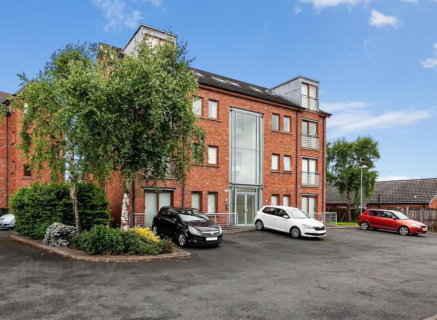 Apt 6, 1 Halfpenny Mews, Belfast, BT5 5GJ photo