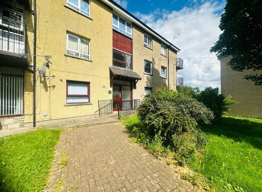 16 Windmill Avenue, Carrickfergus, BT38 8DH