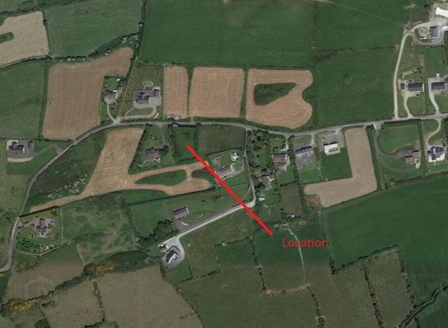 0.4 Acre Site, Hamlinstown, Monasterboice, Louth
