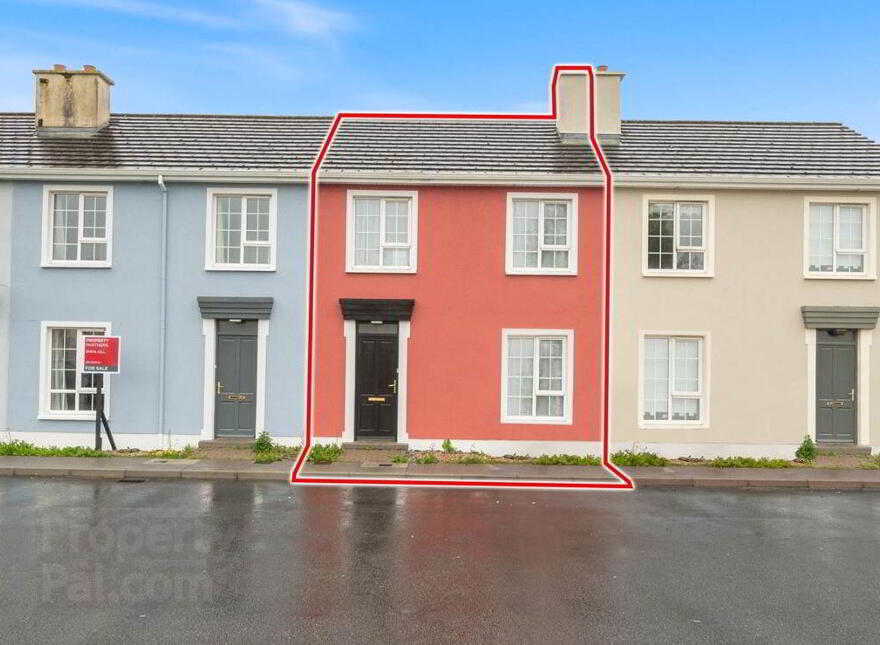 56 Lios An Uisce, Renmore, Galway City, H91Y39W photo