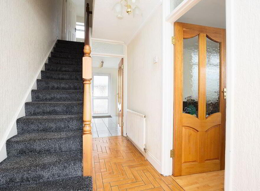58 Kilbarron Road, Kilmore, Dublin, D05V593