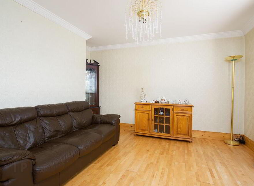 58 Kilbarron Road, Kilmore, Dublin, D05V593