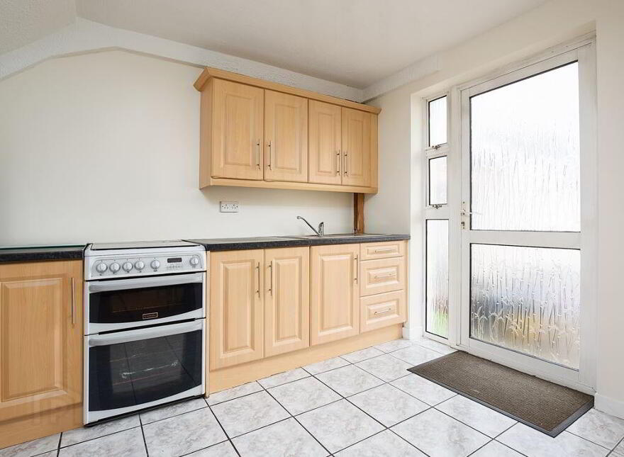 58 Kilbarron Road, Kilmore, Dublin, D05V593