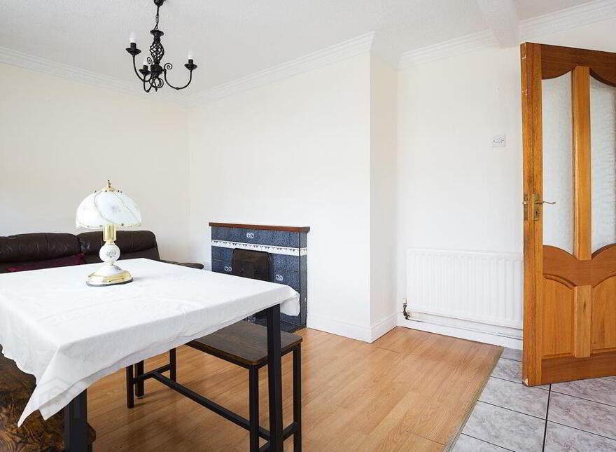 58 Kilbarron Road, Kilmore, Dublin, D05V593