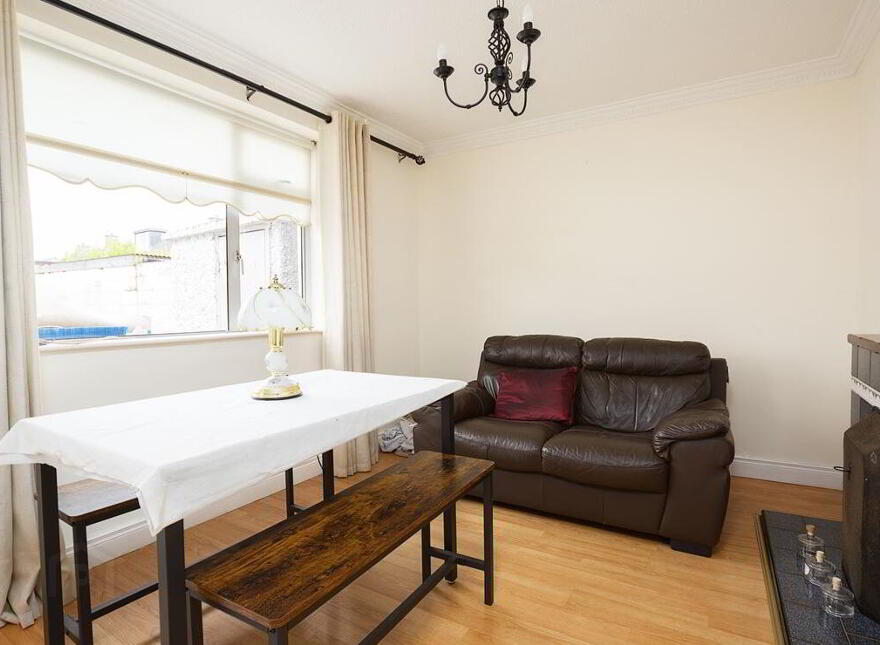 58 Kilbarron Road, Kilmore, Dublin, D05V593