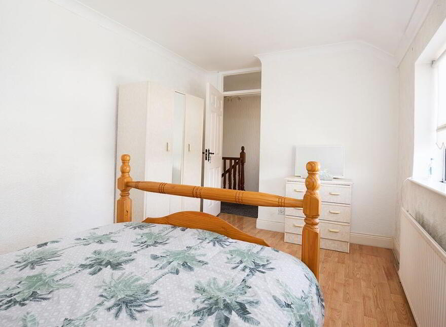 58 Kilbarron Road, Kilmore, Dublin, D05V593