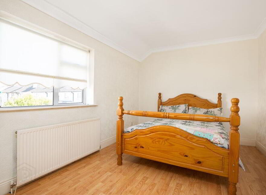 58 Kilbarron Road, Kilmore, Dublin, D05V593